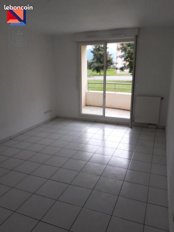 Appartement à louer, 45m², Thyez