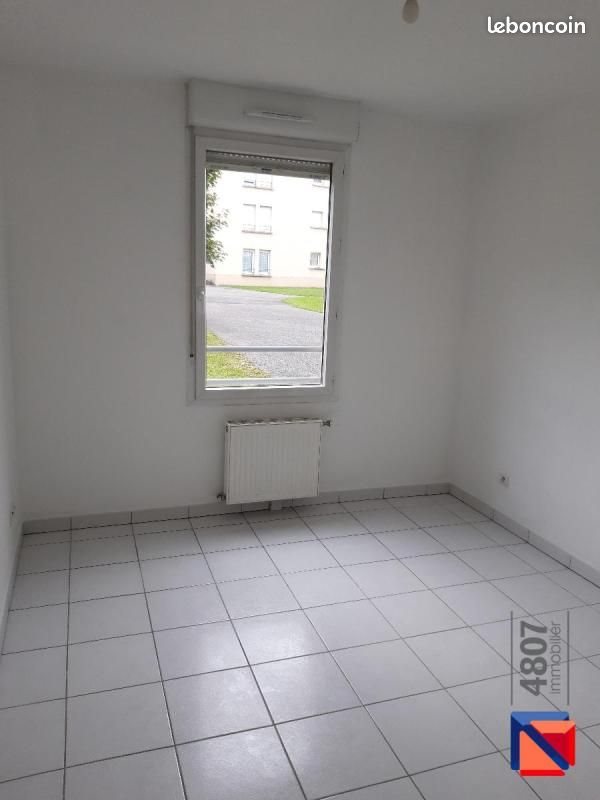 Appartement à louer, 45m², Thyez