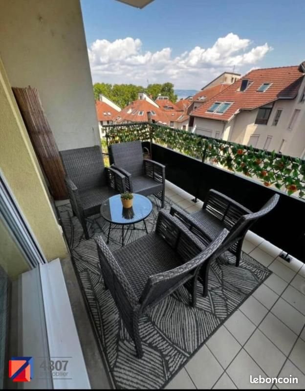 Appartement à louer, 79m², Publier