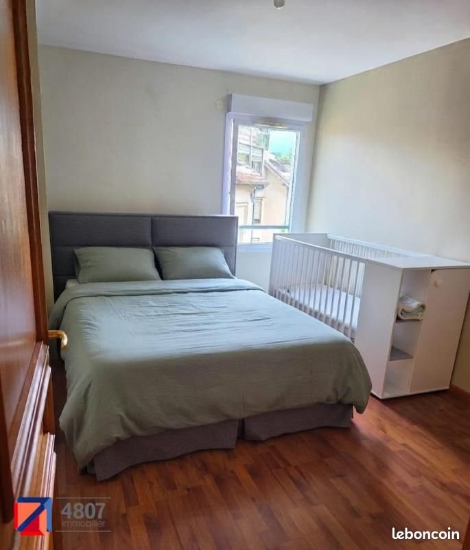Appartement à louer, 79m², Publier