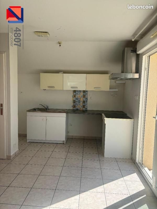 Appartement à louer, 38m², Thonon-les-Bains