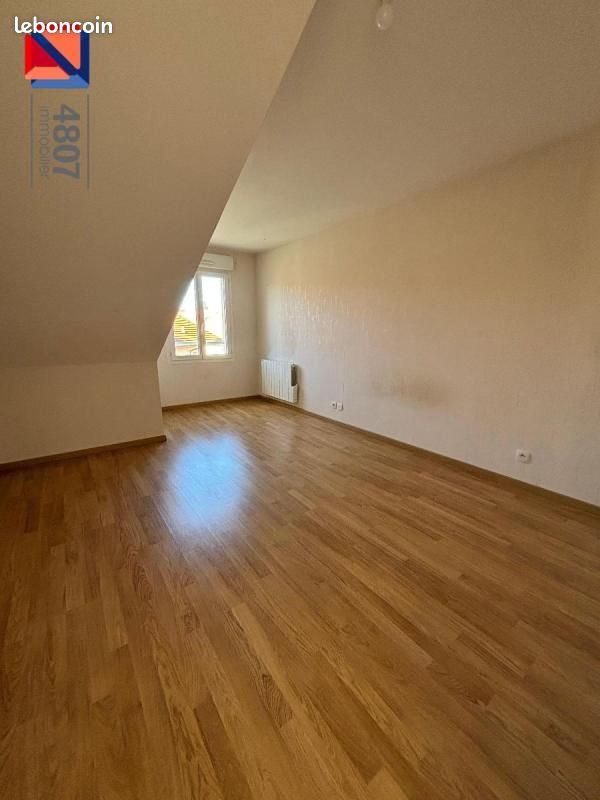 Appartement à louer, 38m², Thonon-les-Bains