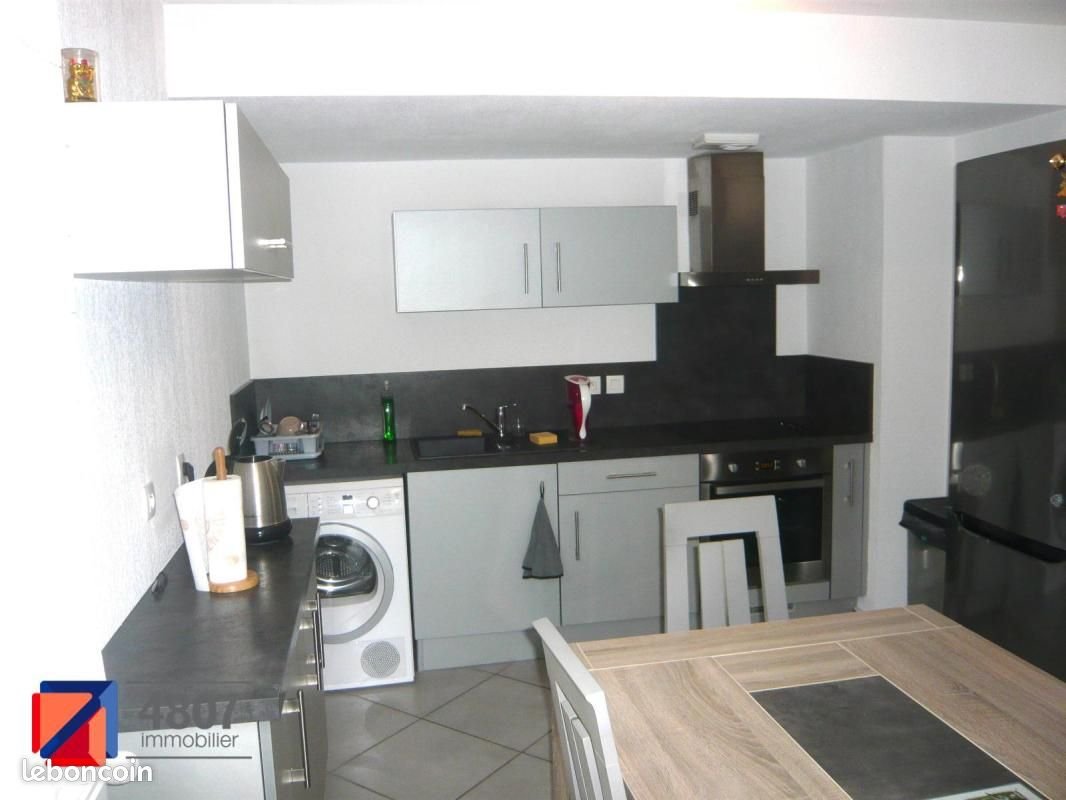 Appartement à louer, 44m², Thyez