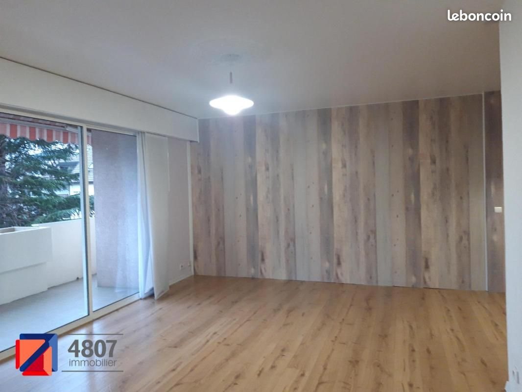 Appartement à louer, 83m², Ambilly