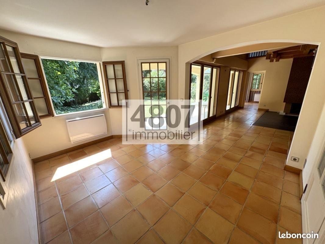 Maison à vendre, 156m², Cluses