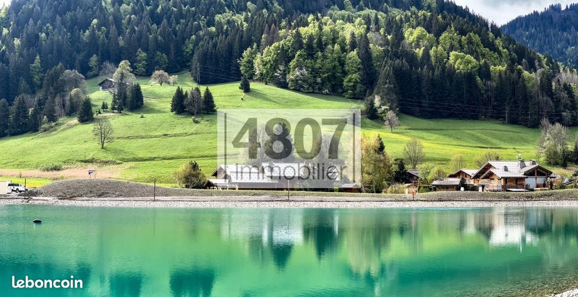 Appartement à vendre, 112m², Praz-sur-Arly