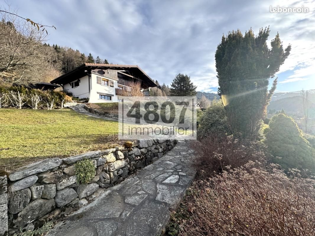 Maison à vendre, 141m², Saint-Sigismond