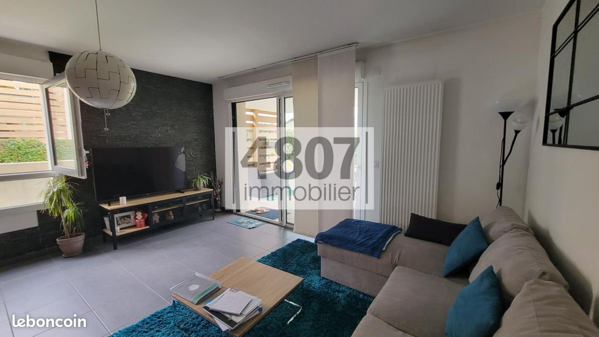 Appartement à louer, 67m², La Roche-sur-Foron