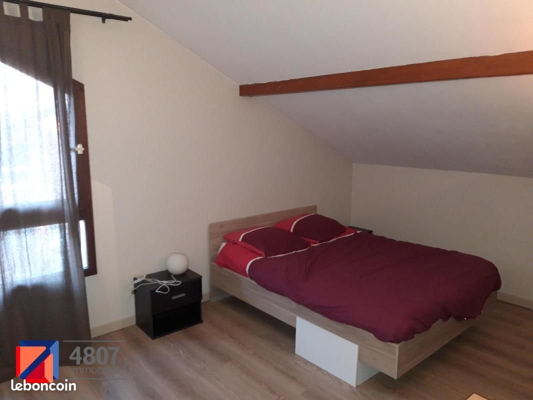 Appartement à louer, 64m², Thyez