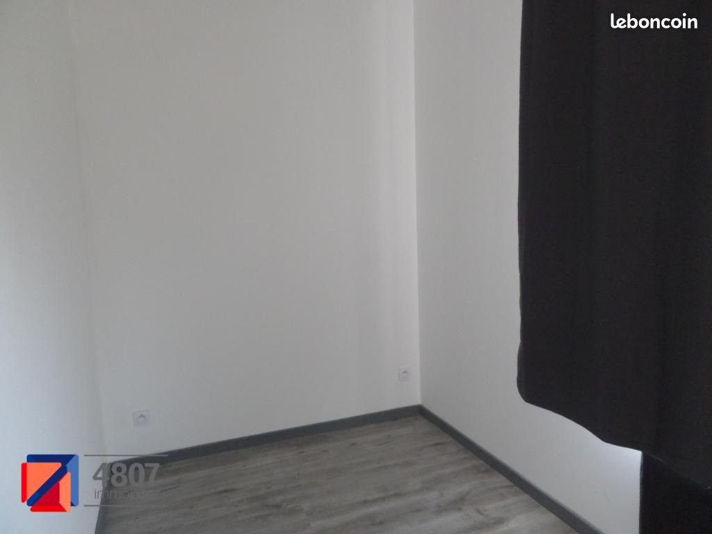 Appartement à louer, 18m², Annecy