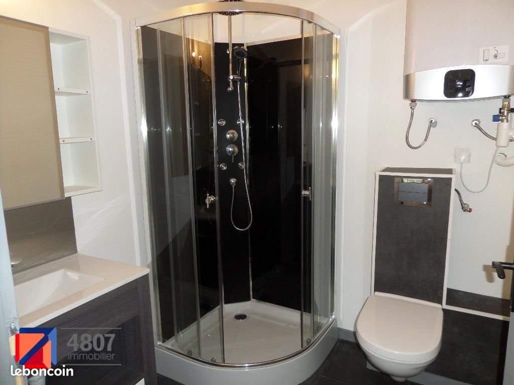 Appartement à louer, 18m², Annecy