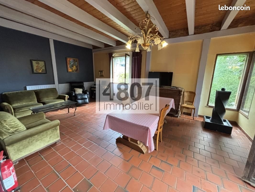 Maison à vendre, 90m², Thyez