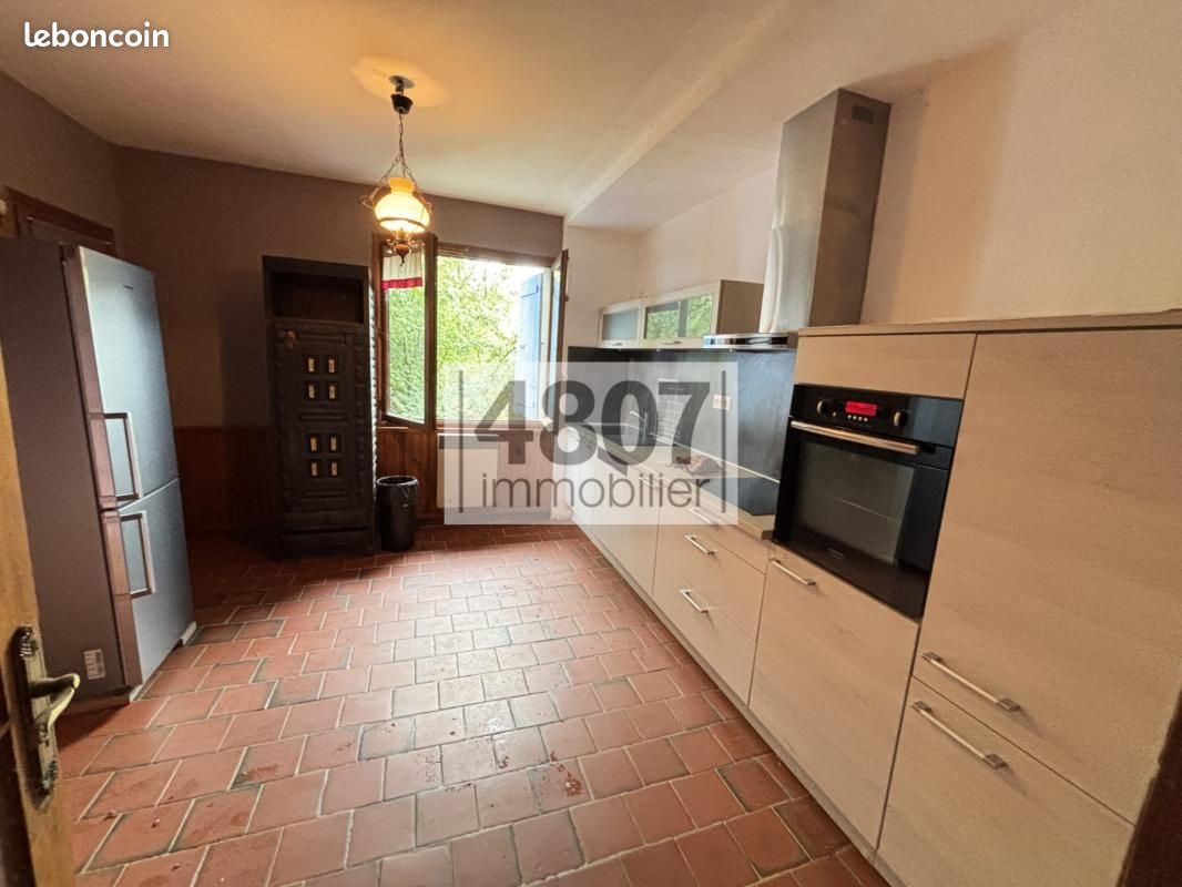 Maison à vendre, 90m², Thyez