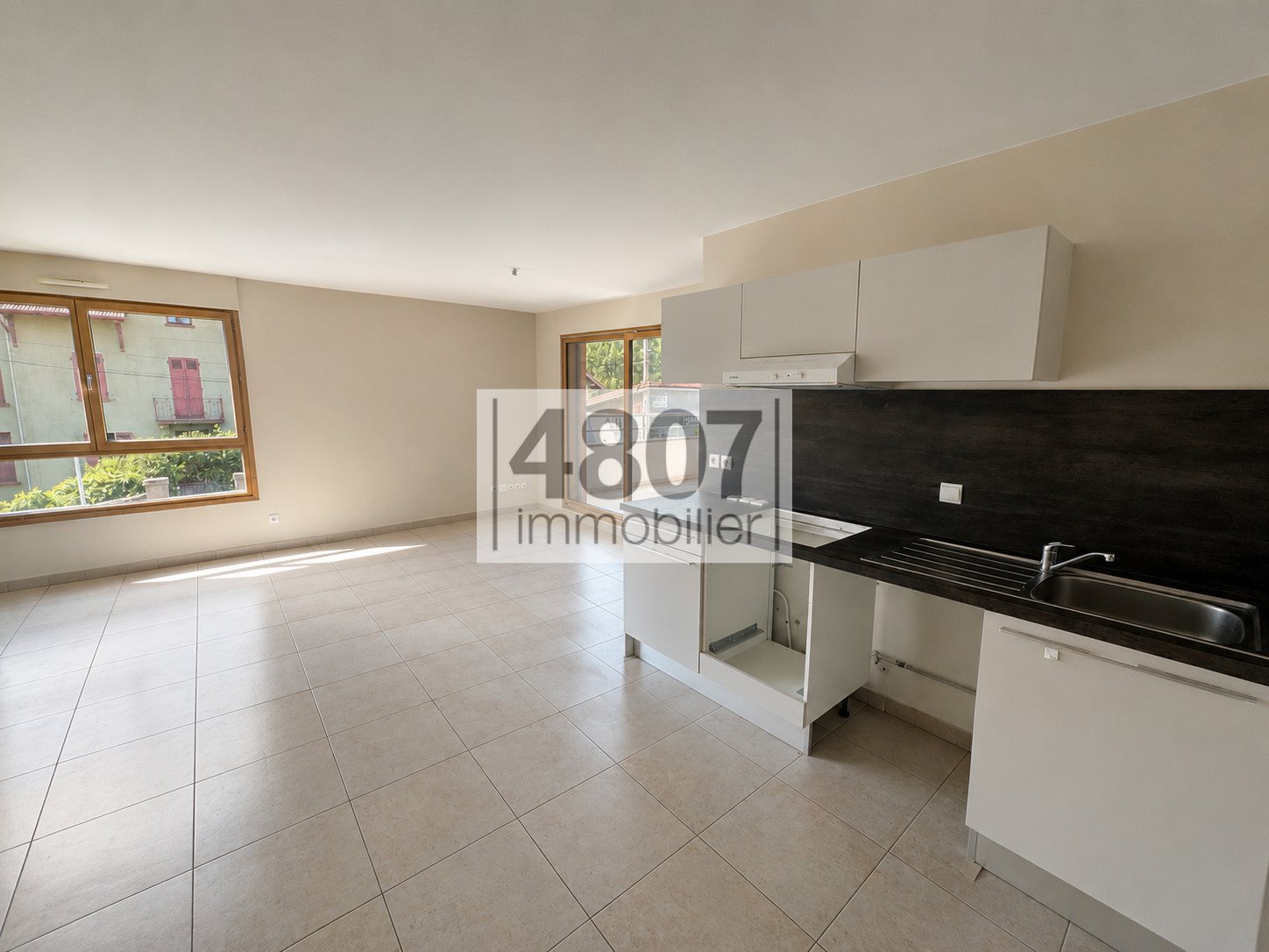 Appartement à vendre, 74m², Cluses