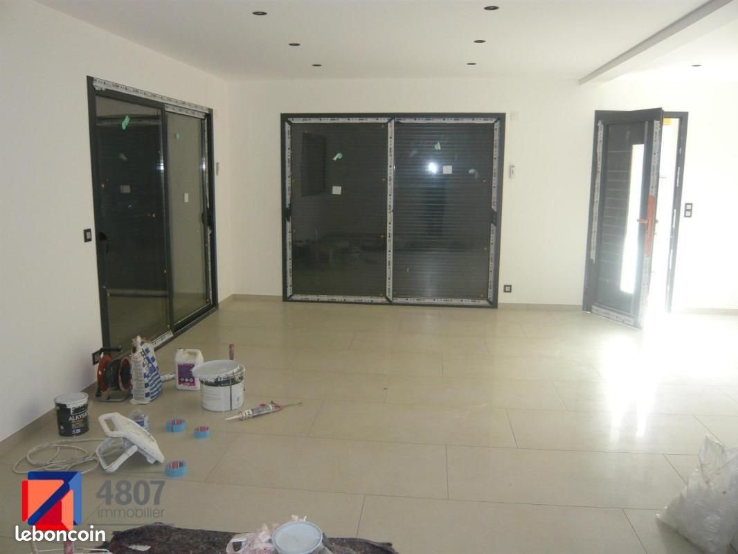 Maison à louer, 140m², Cluses