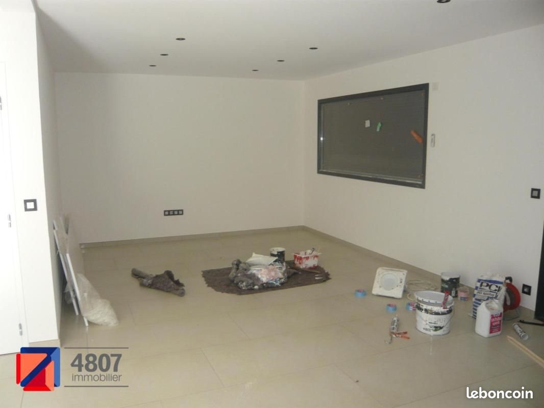Maison à louer, 140m², Cluses