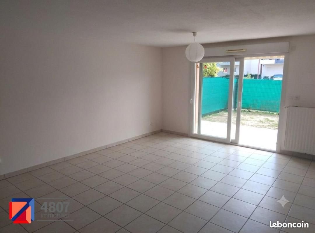 Appartement à louer, 65m², Thyez