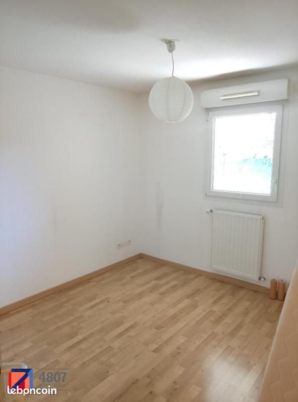 Appartement à louer, 65m², Thyez