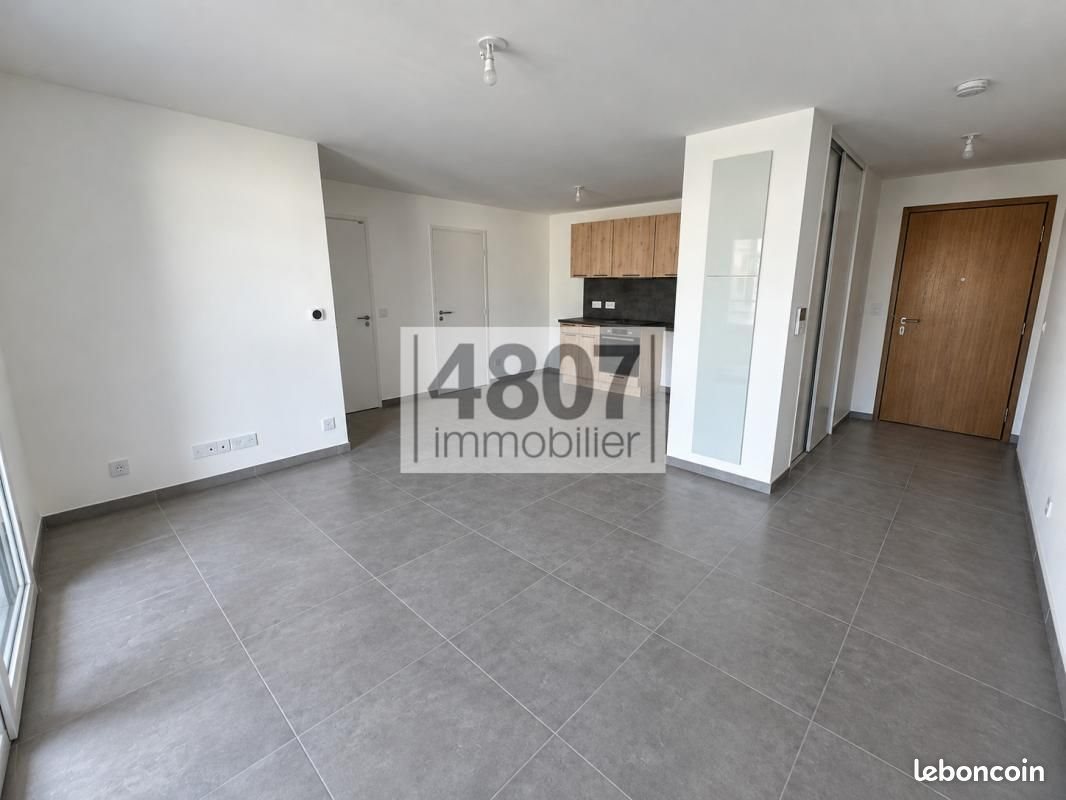 Appartement à vendre, 47m², Cluses