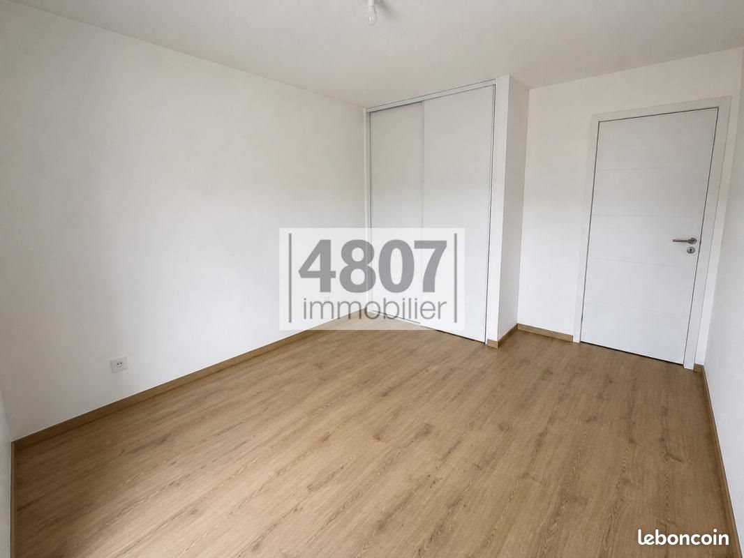 Appartement à vendre, 47m², Cluses