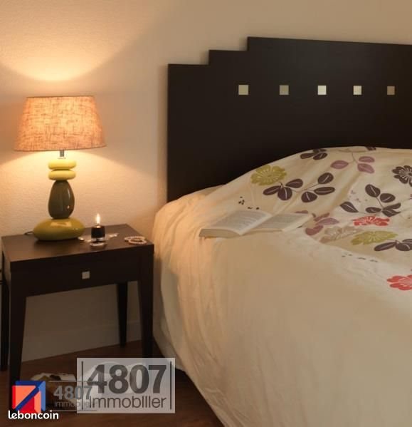 Appartement à louer, 36m², Sallanches