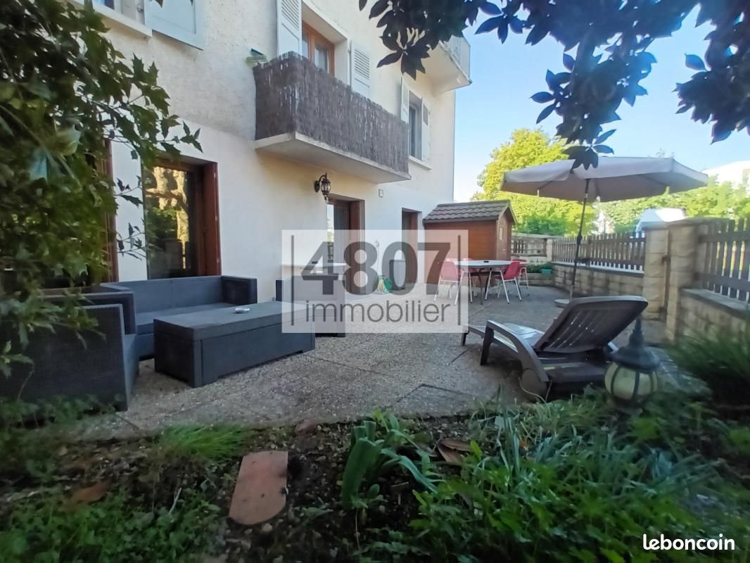 Appartement à vendre, 63m², Publier