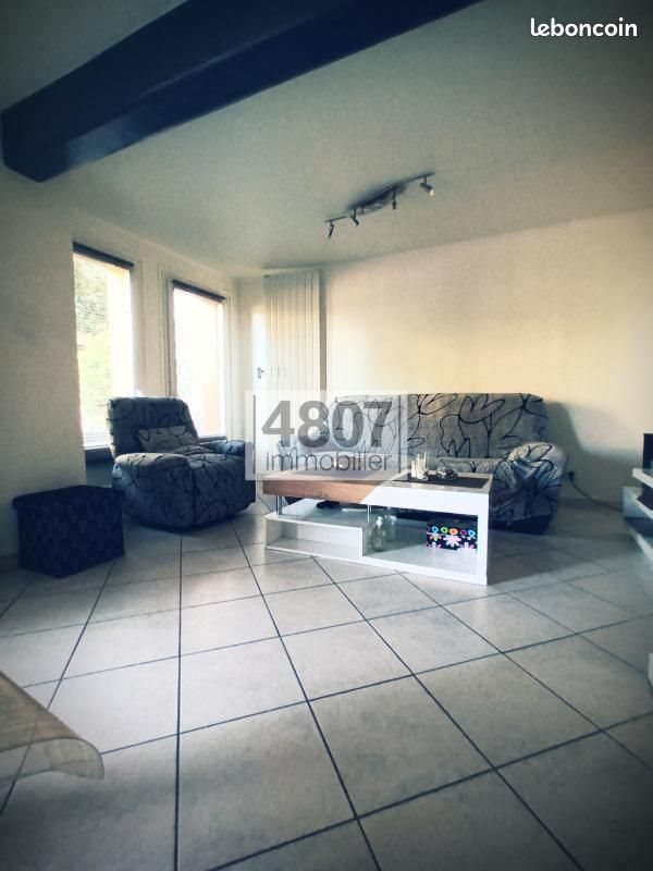 Appartement à vendre, 63m², Publier