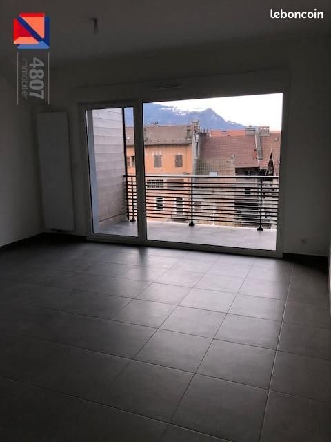Appartement à louer, 41m², Cluses