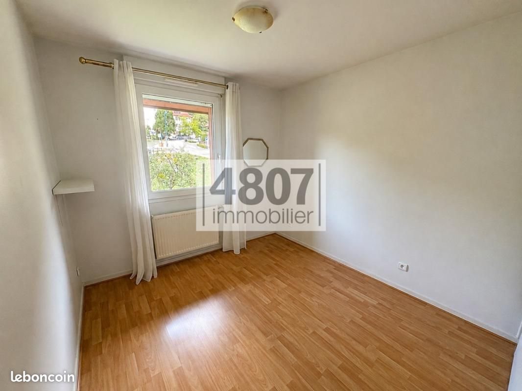 Appartement à vendre, 62m², Thyez