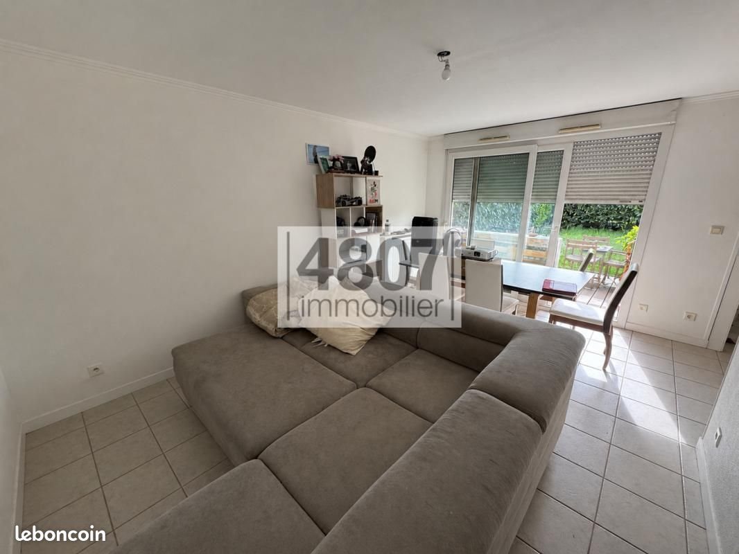 Appartement à vendre, 43m², Thyez