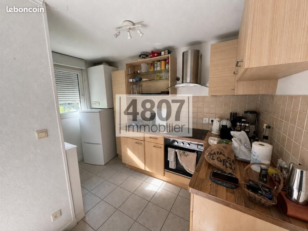 Appartement à vendre, 43m², Thyez