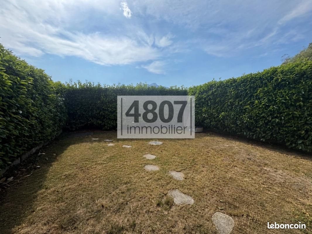 Appartement à vendre, 43m², Thyez