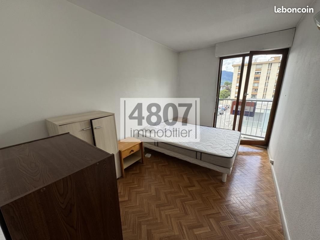 Appartement à vendre, 44m², Cluses