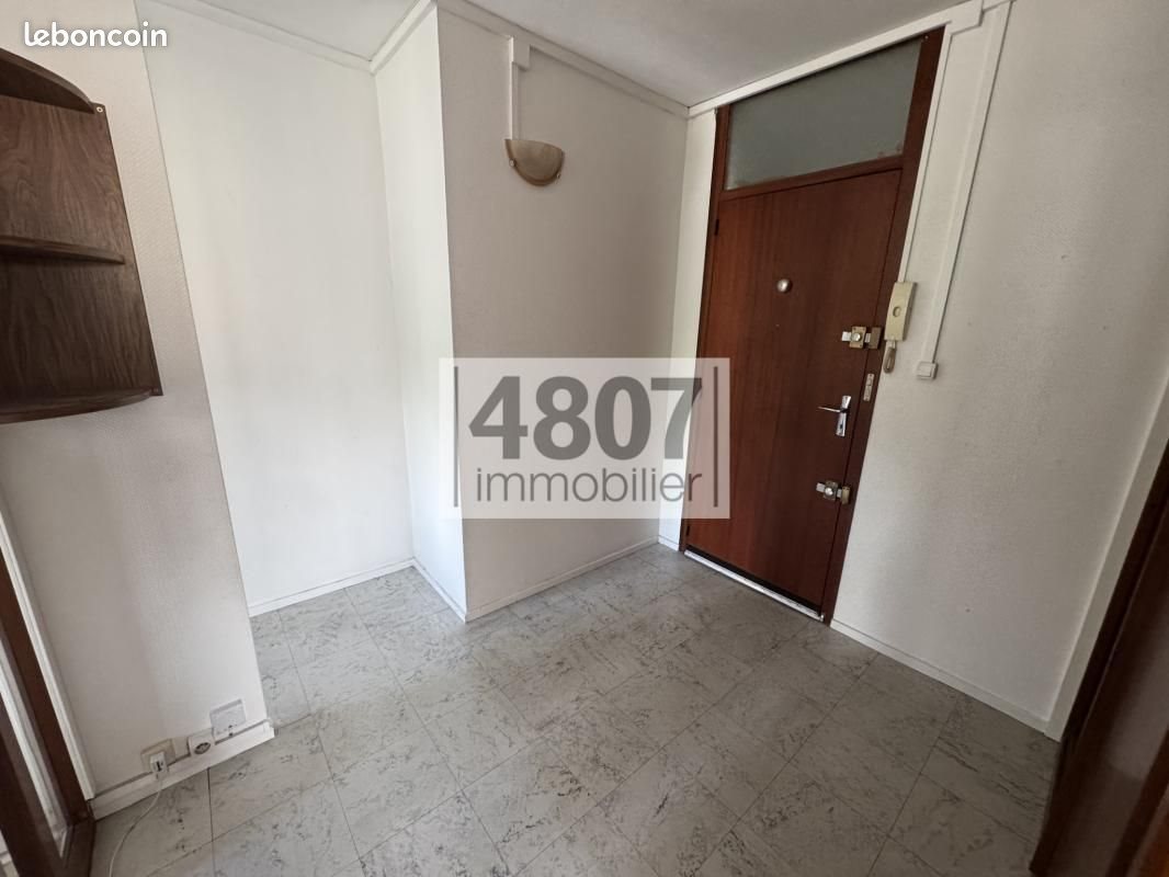 Appartement à vendre, 44m², Cluses