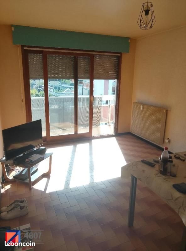 Appartement à louer, 39m², Cluses