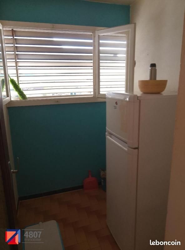 Appartement à louer, 39m², Cluses
