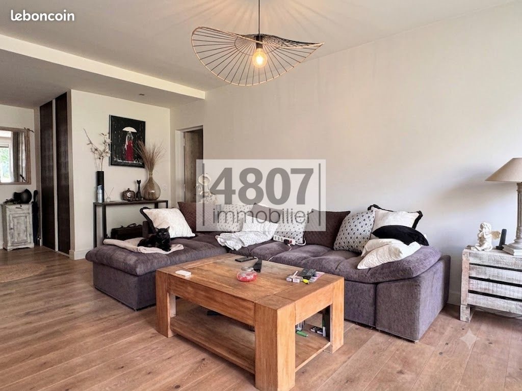 Appartement à vendre, 63m², Annecy-le-Vieux