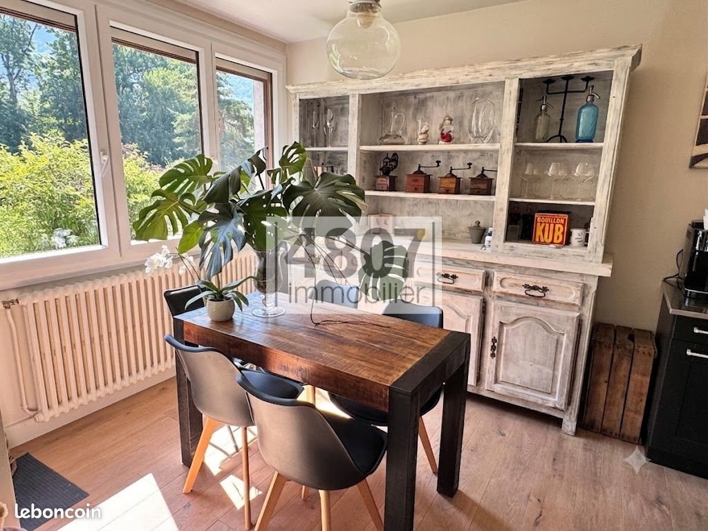 Appartement à vendre, 63m², Annecy-le-Vieux