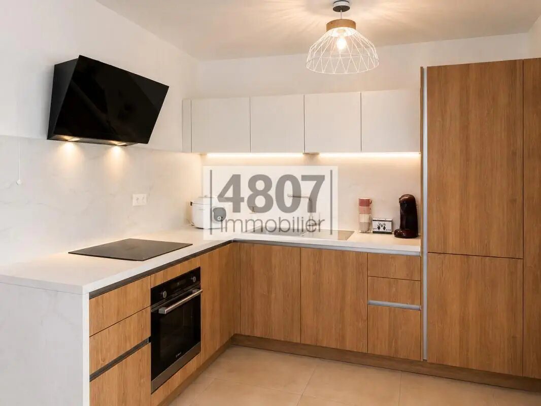 Appartement à vendre, 78m², Sallanches
