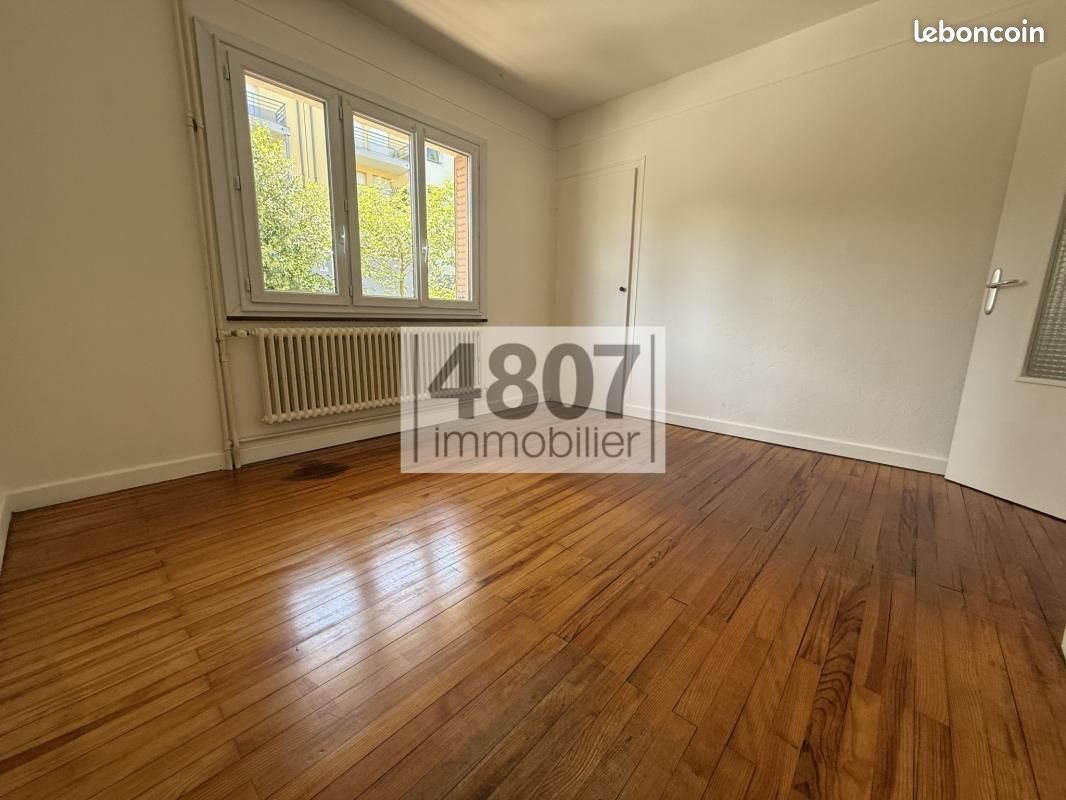 Appartement à vendre, 92m², La Roche-sur-Foron