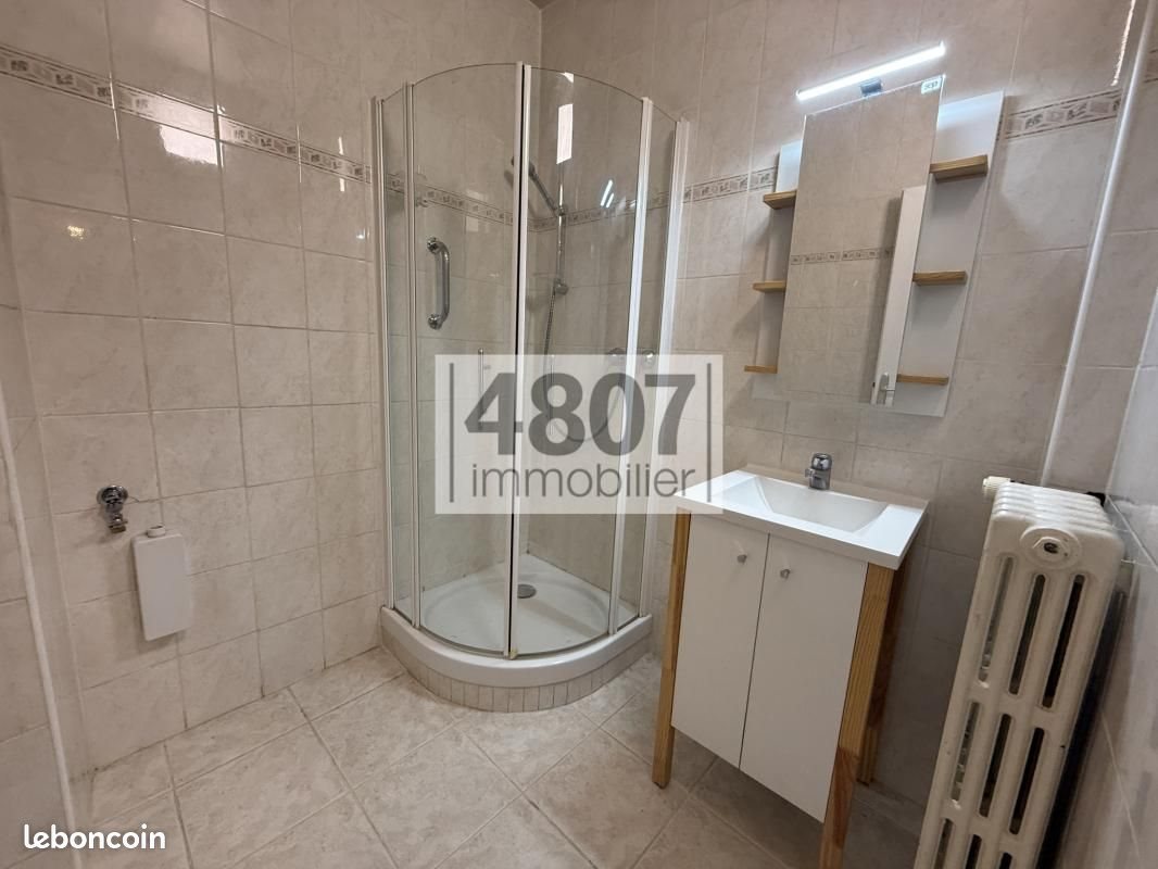Appartement à vendre, 92m², La Roche-sur-Foron