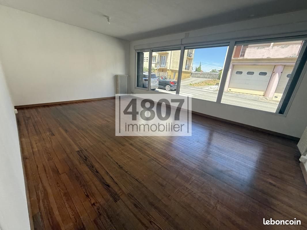 Appartement à vendre, 92m², La Roche-sur-Foron