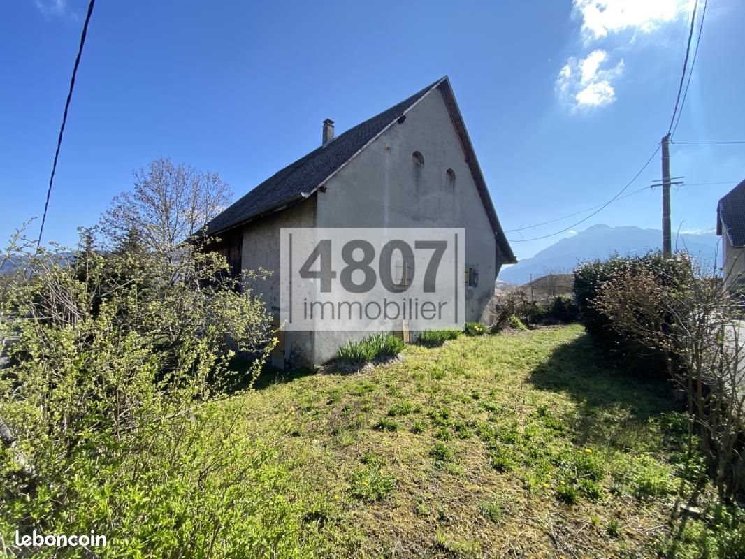 Maison à vendre, 84m², Amancy