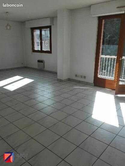 Appartement à louer, 36m², Cluses
