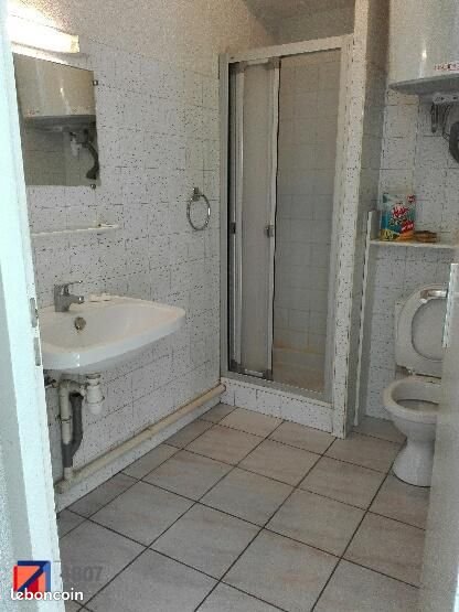 Appartement à louer, 36m², Cluses