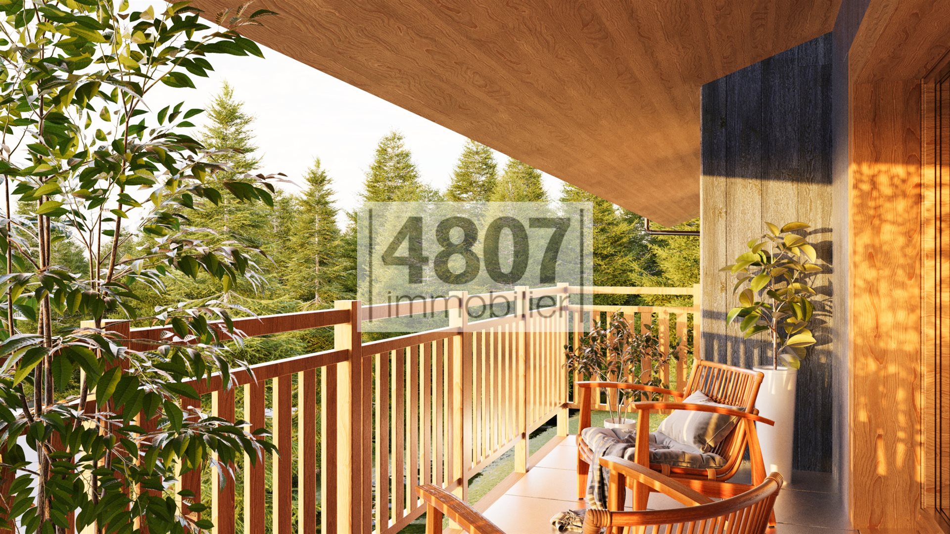 Appartement à vendre, 78m², Praz-sur-Arly