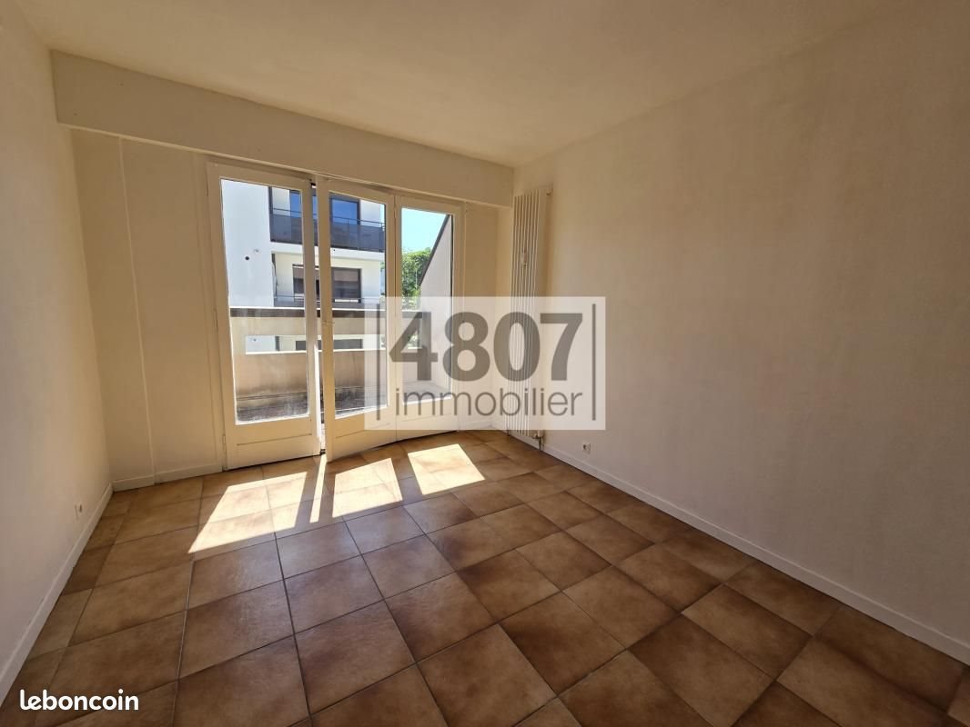 Appartement à vendre, 35m², Annemasse