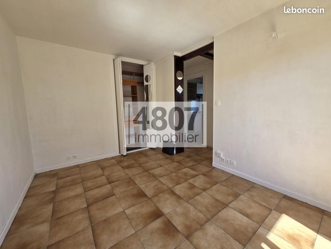 Appartement à vendre, 35m², Annemasse
