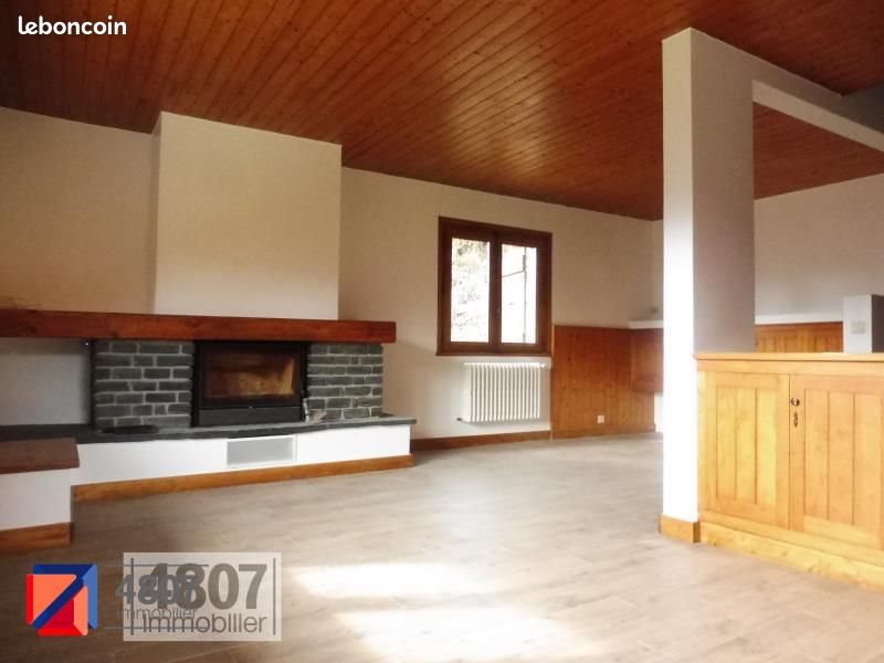 Maison à louer, 128m², Passy