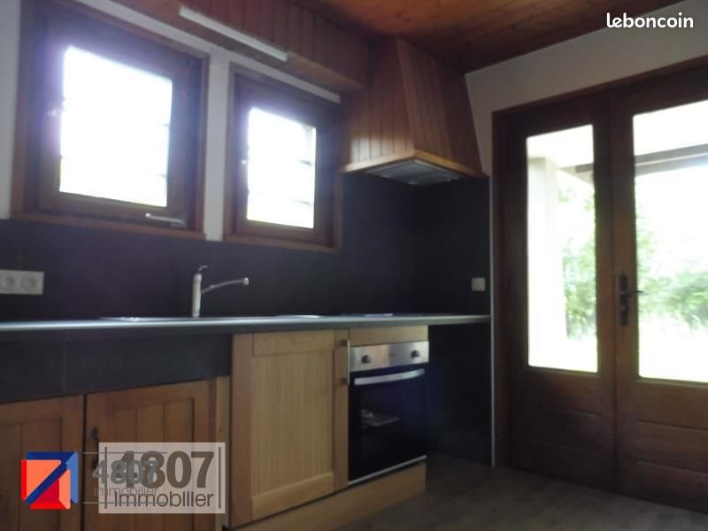 Maison à louer, 128m², Passy